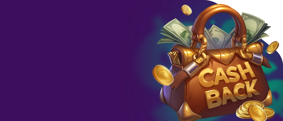 Cashback Boho Casino Casino