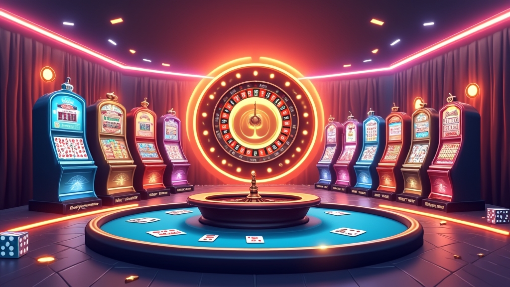 Boho online Casino