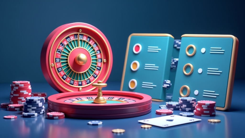 Boho online Casino