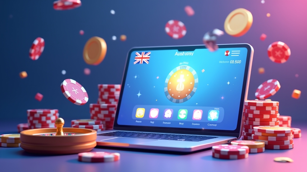 Boho Casino website
